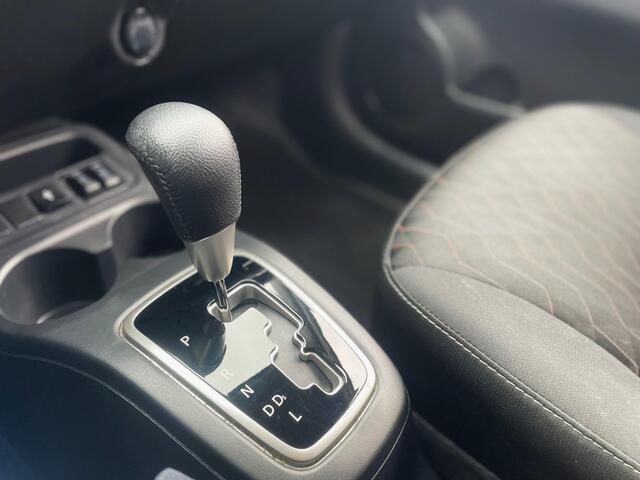 Mitsubishi SPACE STAR Automaat, Stoelverwarming, Camera