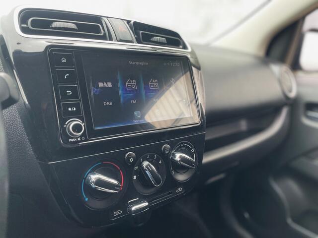 Mitsubishi SPACE STAR Automaat, Stoelverwarming, Camera