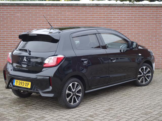 Mitsubishi SPACE STAR 1.2 Intense | 15"LM | navigatie