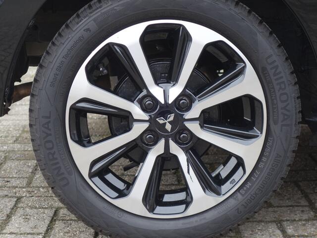 Mitsubishi SPACE STAR 1.2 Intense | 15"LM | navigatie