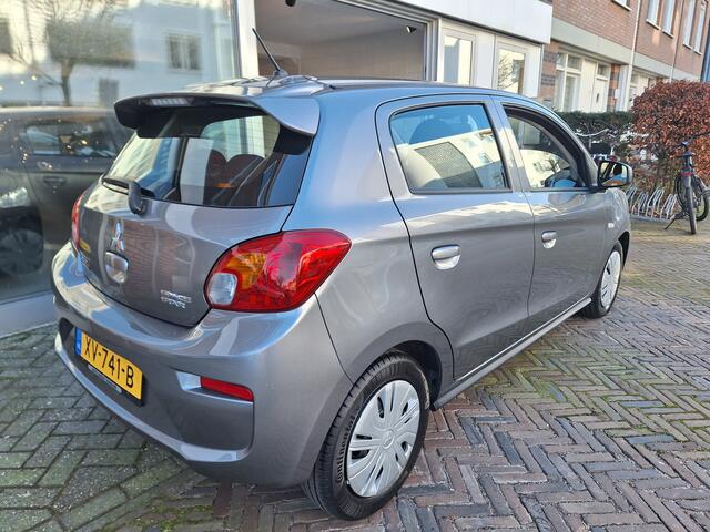 Mitsubishi SPACE STAR 1.0 Cool+ 5Drs uniek met 10.000 Km van 1e Eig