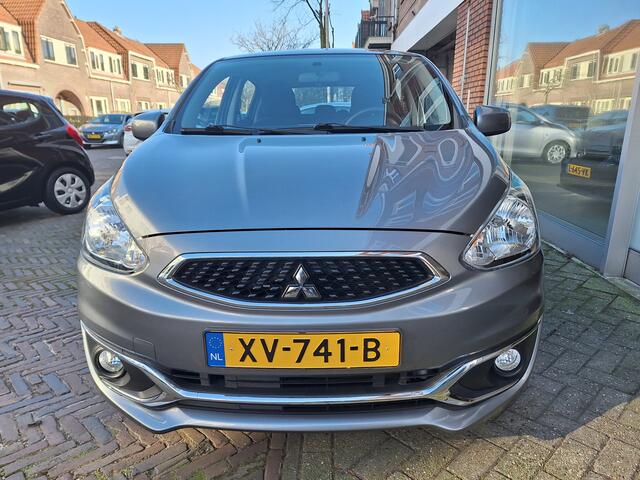 Mitsubishi SPACE STAR 1.0 Cool+ 5Drs uniek met 10.000 Km van 1e Eig