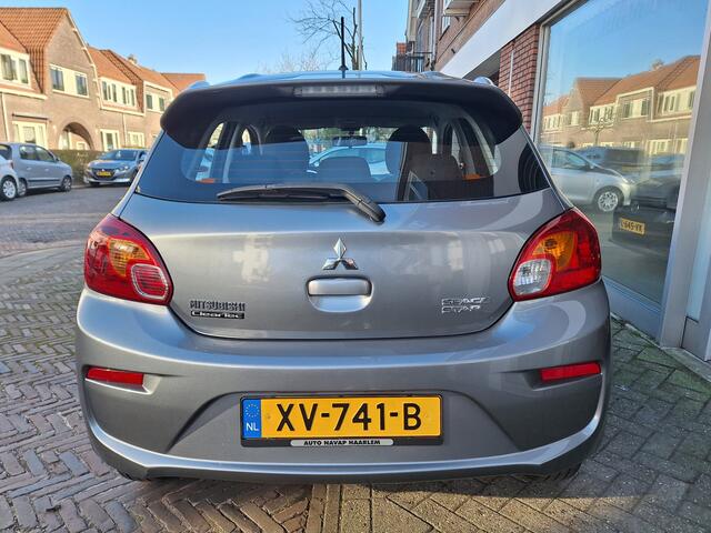 Mitsubishi SPACE STAR 1.0 Cool+ 5Drs uniek met 10.000 Km van 1e Eig
