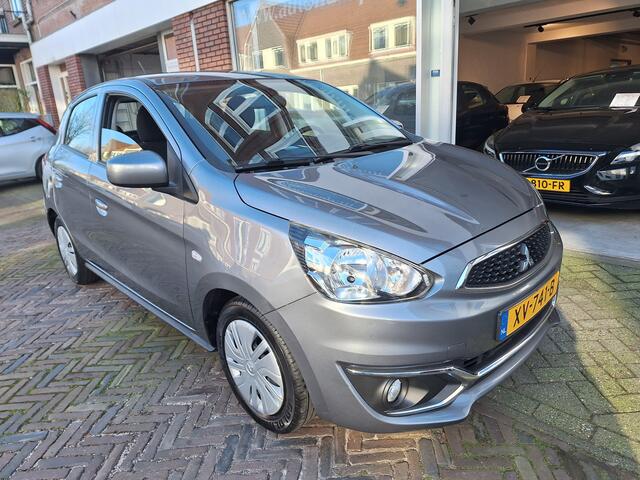 Mitsubishi SPACE STAR 1.0 Cool+ 5Drs uniek met 10.000 Km van 1e Eig