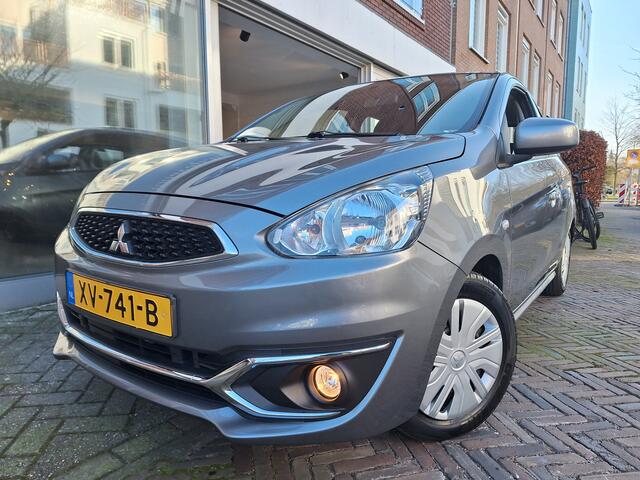 Mitsubishi SPACE STAR 1.0 Cool+ 5Drs uniek met 10.000 Km van 1e Eig