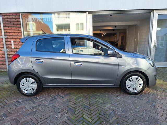 Mitsubishi SPACE STAR 1.0 Cool+ 5Drs uniek met 10.000 Km van 1e Eig