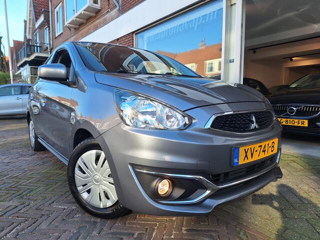 Mitsubishi SPACE STAR 1.0 Cool+ 5Drs uniek met 10.000 Km van 1e Eig