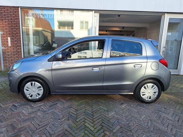 Mitsubishi SPACE STAR 1.0 Cool+ 5Drs uniek met 10.000 Km van 1e Eig