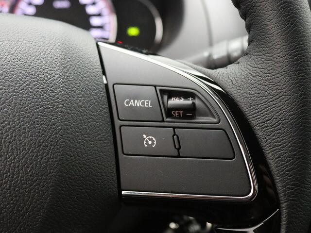 Mitsubishi SPACE STAR 71pk Dynamic Achteruitrijcamera | Apply carplay