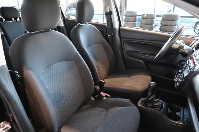Mitsubishi SPACE STAR 1.0 Cool+ Airco 1e Eigenaar 81dkm NAP Inruil mogelijk