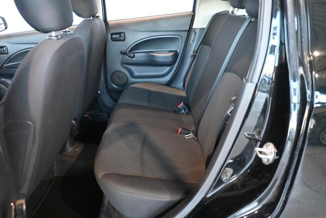Mitsubishi SPACE STAR 1.0 Cool+ Airco 1e Eigenaar 81dkm NAP Inruil mogelijk