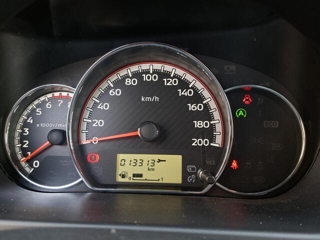 Mitsubishi SPACE STAR 1.2 Dynamic | Achteruitrijcamera | Climate Control | Cruise Control | Verwarmbare Buitenspiegels