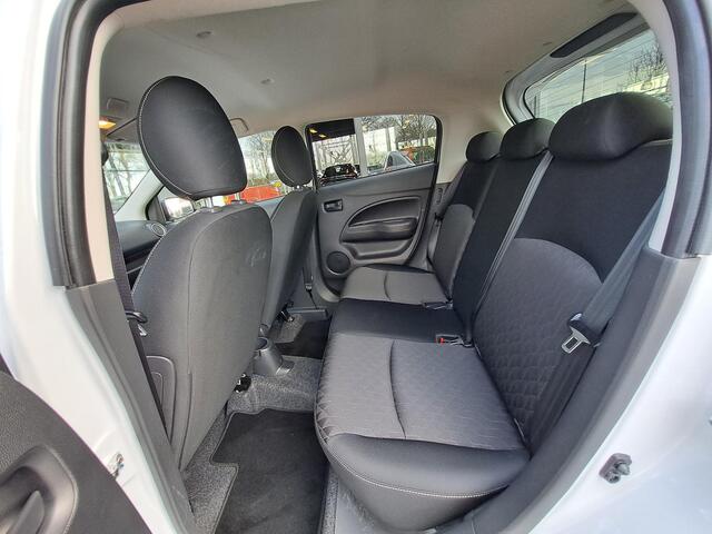 Mitsubishi SPACE STAR 1.2 Dynamic | Achteruitrijcamera | Climate Control | Cruise Control | Verwarmbare Buitenspiegels