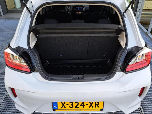 Mitsubishi SPACE STAR 1.2 Dynamic | Achteruitrijcamera | Climate Control | Cruise Control | Verwarmbare Buitenspiegels