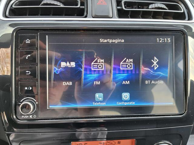 Mitsubishi SPACE STAR 1.2 Dynamic | Achteruitrijcamera | Climate Control | Cruise Control | Verwarmbare Buitenspiegels