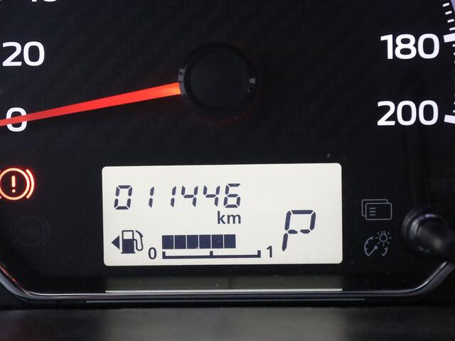 Mitsubishi SPACE STAR 71pk Dynamic AUTOMAAT Climate control | Navig