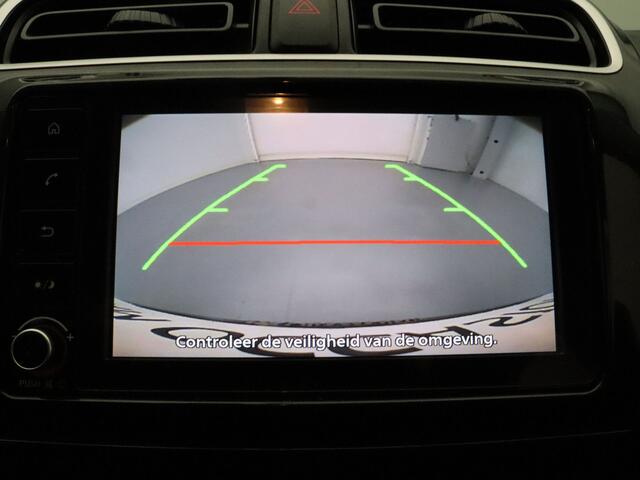 Mitsubishi SPACE STAR 71pk Dynamic AUTOMAAT Climate control | Navig