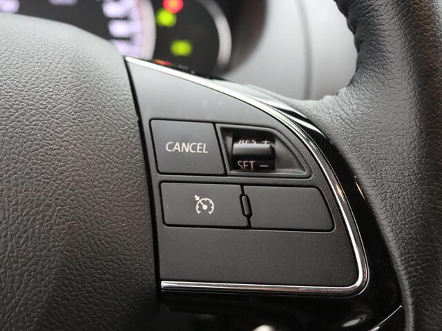 Mitsubishi SPACE STAR 71pk Dynamic AUTOMAAT Climate control | Navig