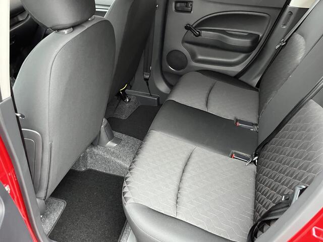 Mitsubishi SPACE STAR 1.2 Connect+ 5Drs Airco Bluetooth Elektr.ramen+Spiegels 8jr.Garantie