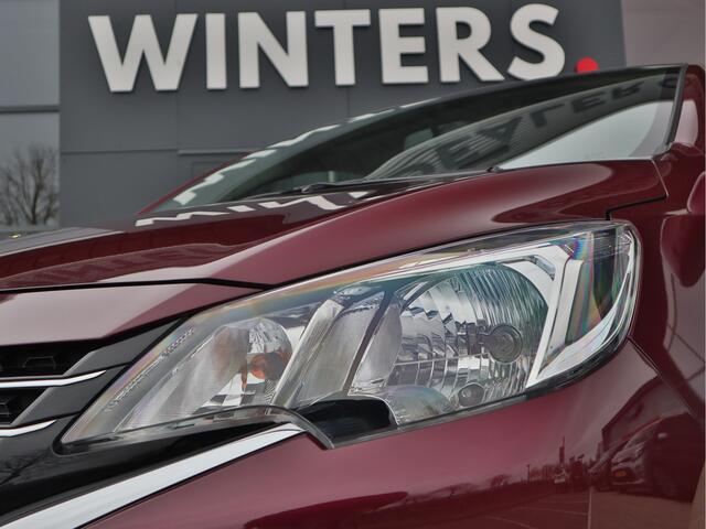 Mitsubishi SPACE STAR 1.2 Connect+ Airco Bluetooth Elektr.ramen+Spiegels 8jr.Garantie