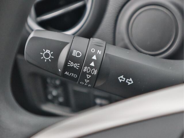 Mitsubishi SPACE STAR 1.2 Connect+ Airco Bluetooth Elektr.ramen+Spiegels 8jr.Garantie