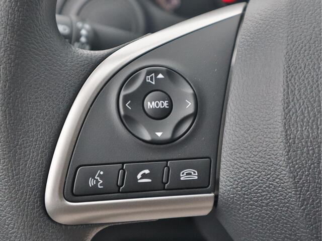 Mitsubishi SPACE STAR 1.2 Connect+ Airco Bluetooth Elektr.ramen+Spiegels 8jr.Garantie
