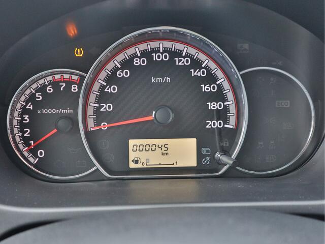 Mitsubishi SPACE STAR 1.2 Connect+ Airco Bluetooth Elektr.ramen+Spiegels 8jr.Garantie