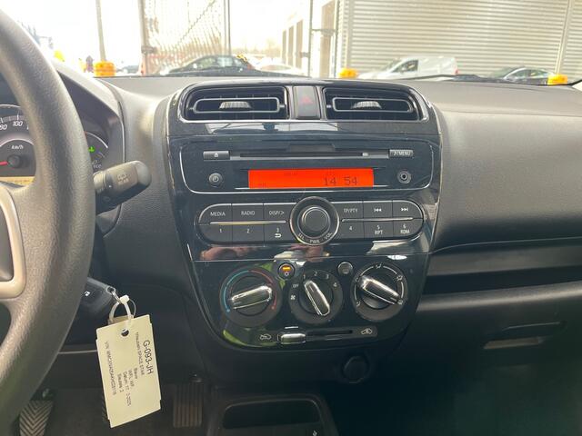 Mitsubishi SPACE STAR 1.0 Cool+, 12.695 km NAP! 1e Eig! VERWACHT!!