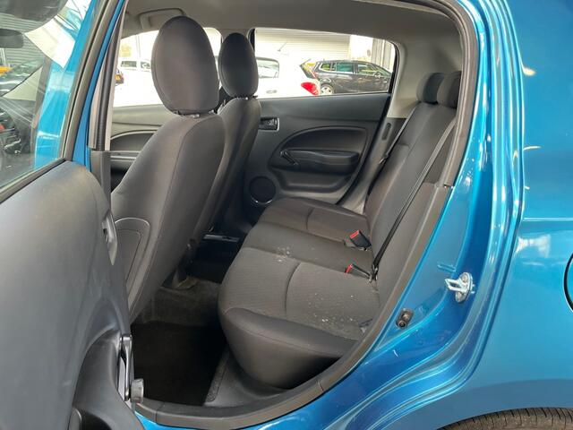 Mitsubishi SPACE STAR 1.0 Cool+, 12.695 km NAP! 1e Eig! VERWACHT!!