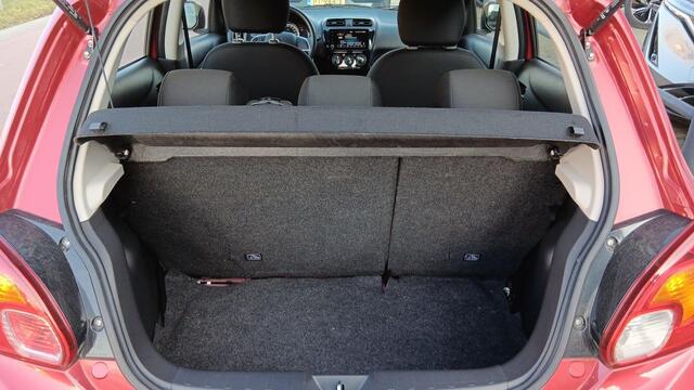 Mitsubishi SPACE STAR 1.2 Cool+ | NL-auto | Lage KM-stand | Apple Carplay & Android Auto | Airco | DAB+ |