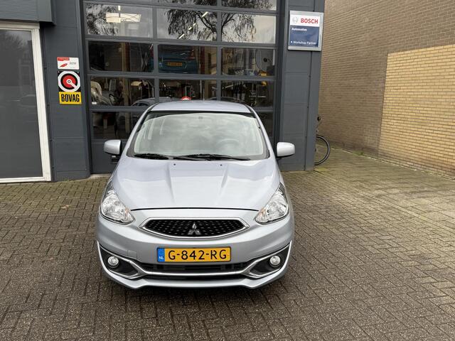Mitsubishi SPACE STAR 1.0 Cool+ / Airco/ Elektrische ramen/