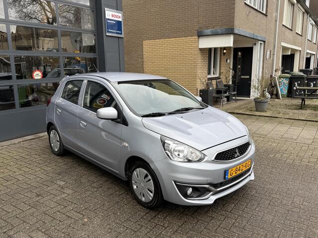Mitsubishi SPACE STAR 1.0 Cool+ / Airco/ Elektrische ramen/