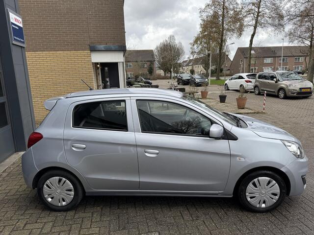 Mitsubishi SPACE STAR 1.0 Cool+ / Airco/ Elektrische ramen/