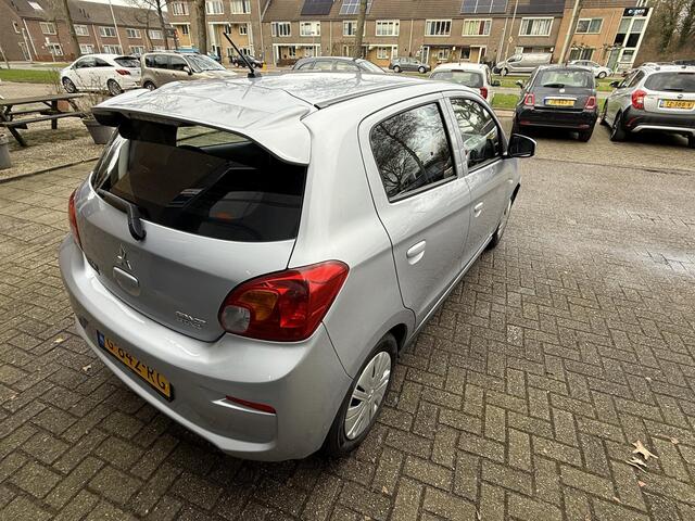 Mitsubishi SPACE STAR 1.0 Cool+ / Airco/ Elektrische ramen/