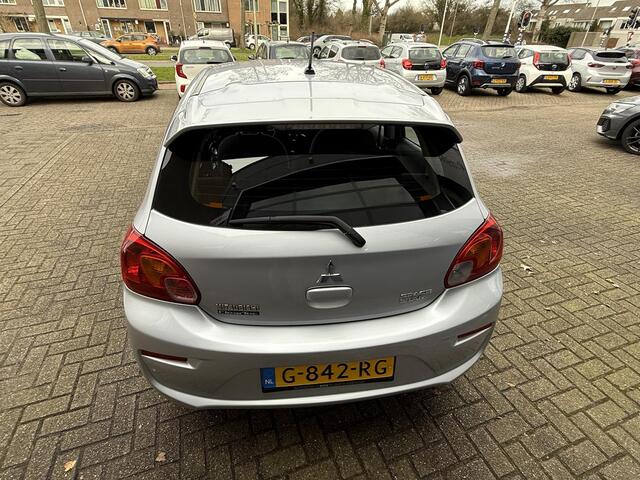 Mitsubishi SPACE STAR 1.0 Cool+ / Airco/ Elektrische ramen/