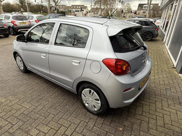 Mitsubishi SPACE STAR 1.0 Cool+ / Airco/ Elektrische ramen/