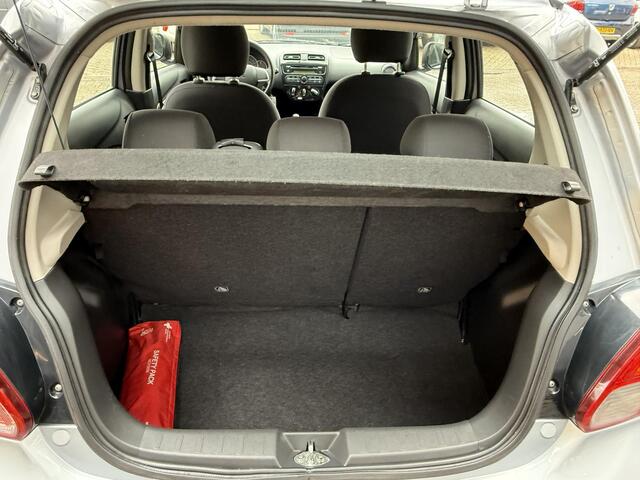 Mitsubishi SPACE STAR 1.0 Cool+ / Airco/ Elektrische ramen/