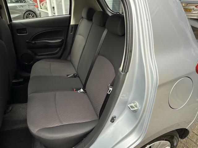Mitsubishi SPACE STAR 1.0 Cool+ / Airco/ Elektrische ramen/