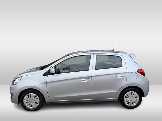 Mitsubishi SPACE STAR 1.0 Cool+ | airco | elektrische ramen |