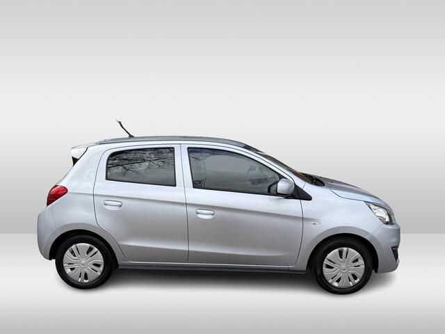 Mitsubishi SPACE STAR 1.0 Cool+ | airco | elektrische ramen |