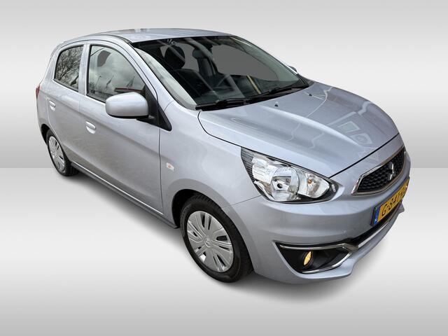 Mitsubishi SPACE STAR 1.0 Cool+ | airco | elektrische ramen |