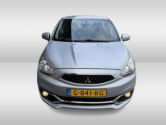 Mitsubishi SPACE STAR 1.0 Cool+ | airco | elektrische ramen |