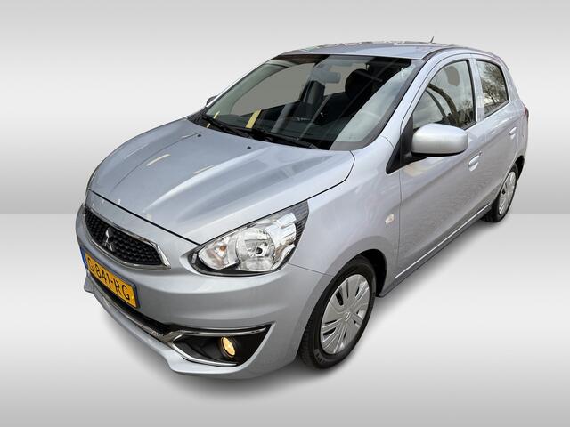 Mitsubishi SPACE STAR 1.0 Cool+ | airco | elektrische ramen |