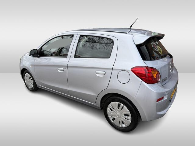 Mitsubishi SPACE STAR 1.0 Cool+ | airco | elektrische ramen |