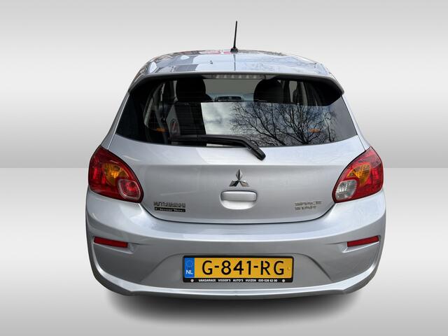 Mitsubishi SPACE STAR 1.0 Cool+ | airco | elektrische ramen |