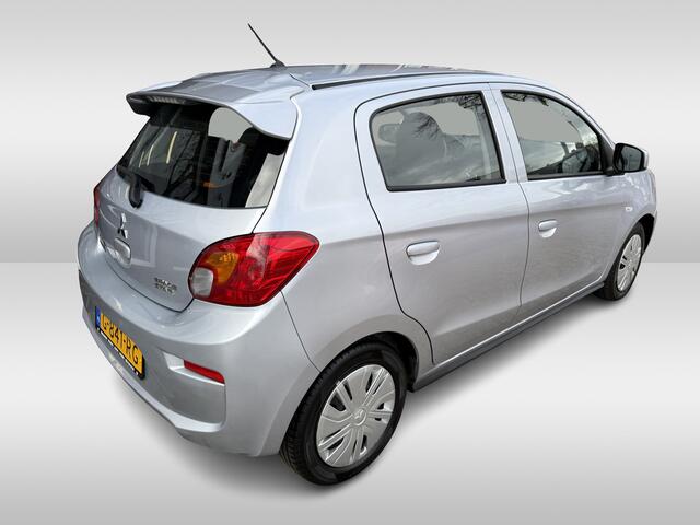 Mitsubishi SPACE STAR 1.0 Cool+ | airco | elektrische ramen |