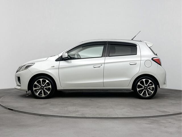 Mitsubishi SPACE STAR 1.2 Nova Limited | Airco | Navigatie | Cruise Control | Stoelverwarming |