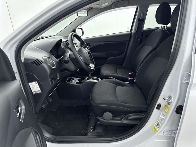 Mitsubishi SPACE STAR 1.2 Nova Limited | Airco | Navigatie | Cruise Control | Stoelverwarming |