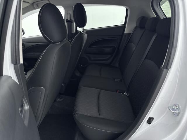 Mitsubishi SPACE STAR 1.2 Nova Limited | Airco | Navigatie | Cruise Control | Stoelverwarming |