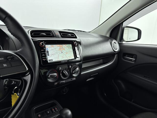 Mitsubishi SPACE STAR 1.2 Nova Limited | Airco | Navigatie | Cruise Control | Stoelverwarming |
